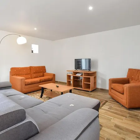 Maison De Charme Proche * Saint-Germain-de-Tournebut