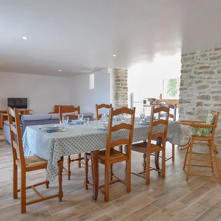 Maison De Charme Proche