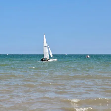 度假居 Maison De Charme Proche Saint-Germain-de-Tournebut