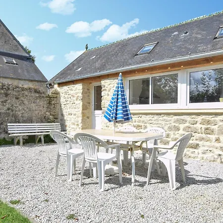 Maison De Charme Proche * Saint-Germain-de-Tournebut