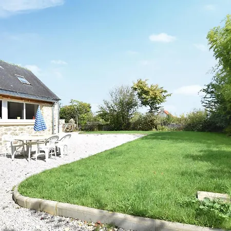 度假居 Maison De Charme Proche *