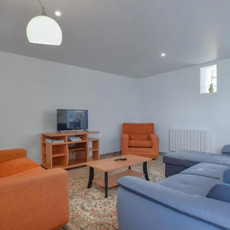 Maison De Charme Proche Nyaraló *