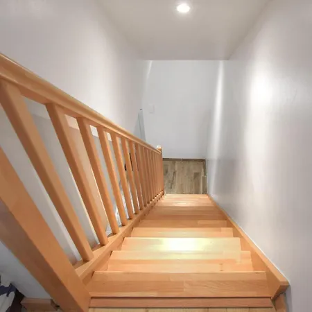 Maison De Charme Proche بيت للعطل *