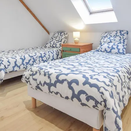 Maison De Charme Proche 度假居 *