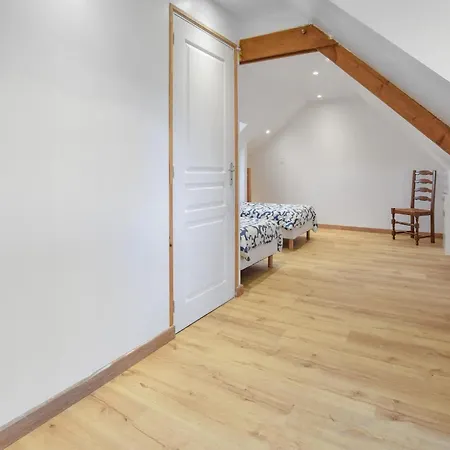 Maison De Charme Proche Saint-Germain-de-Tournebut