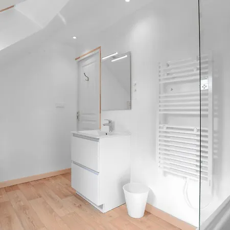 بيت للعطل Maison De Charme Proche *