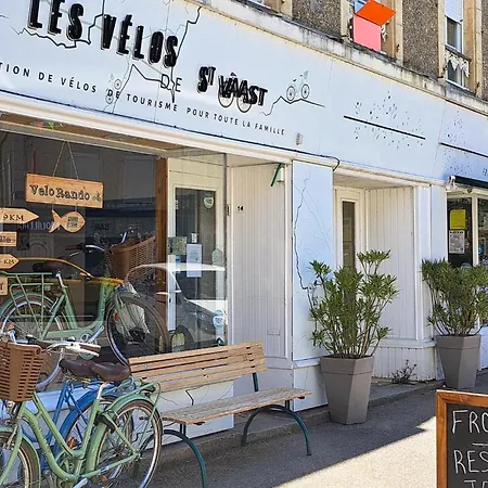 Maison De Charme Proche