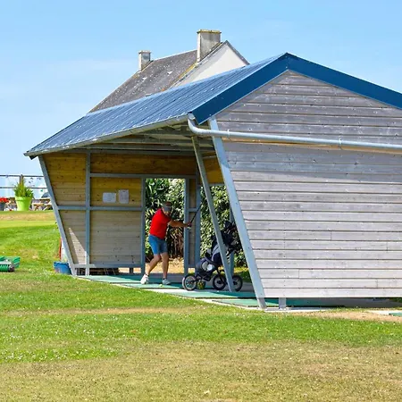 Maison De Charme Proche 度假居 *