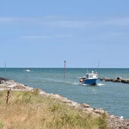Maison De Charme Proche 度假居 Saint-Germain-de-Tournebut