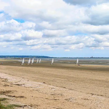 度假居 Maison De Charme Proche *