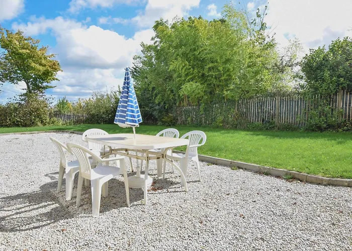 Maison De Charme Proche