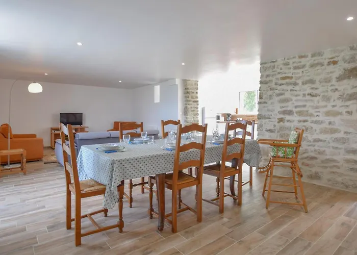 Maison De Charme Proche