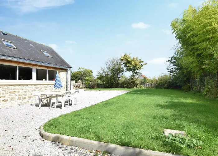 Σπίτι διακοπών Maison De Charme Proche *