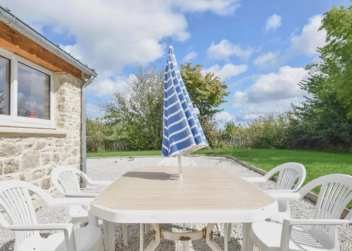 Σπίτι διακοπών Maison De Charme Proche