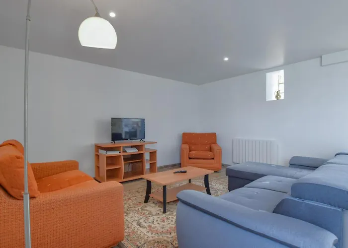 Maison De Charme Proche Σπίτι διακοπών *