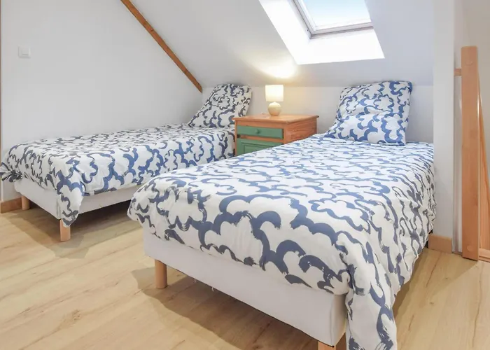 Maison De Charme Proche Σπίτι διακοπών *