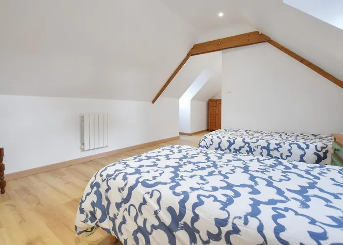 Maison De Charme Proche *