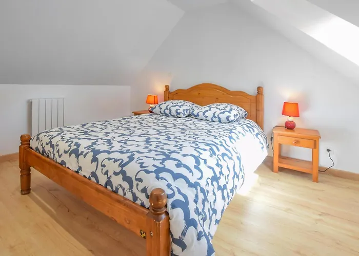 Maison De Charme Proche Saint-Germain-de-Tournebut