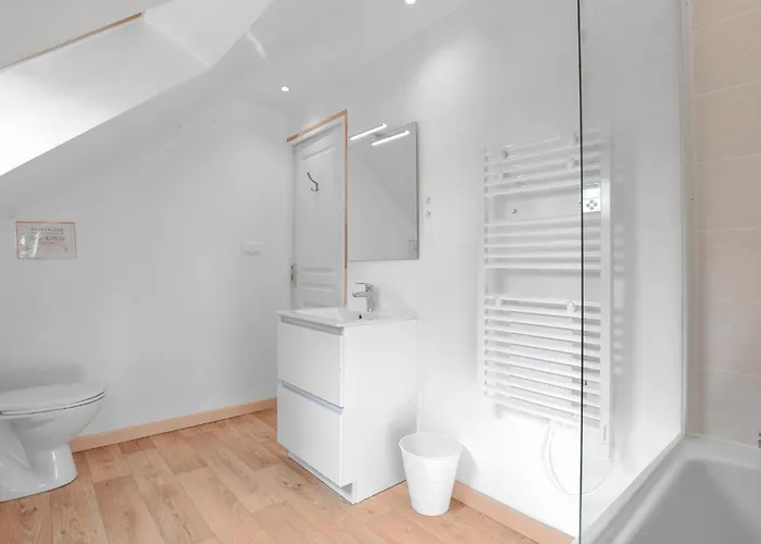 Σπίτι διακοπών Maison De Charme Proche *