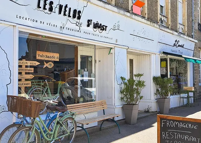 Maison De Charme Proche