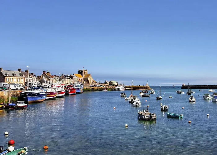 Maison De Charme Proche