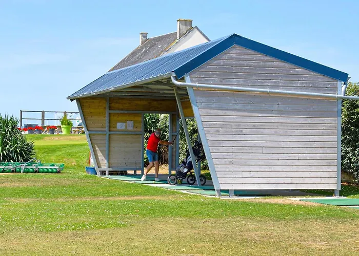 Maison De Charme Proche Σπίτι διακοπών *