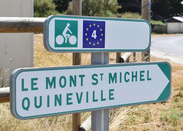 Maison De Charme Proche Σπίτι διακοπών *