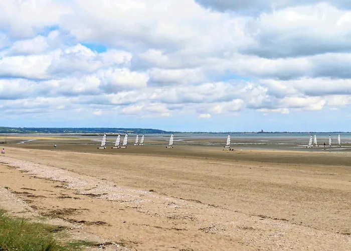 Σπίτι διακοπών Maison De Charme Proche *