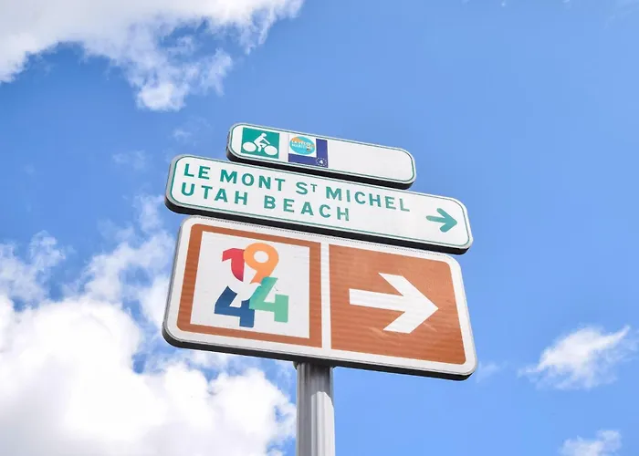 Σπίτι διακοπών Maison De Charme Proche *