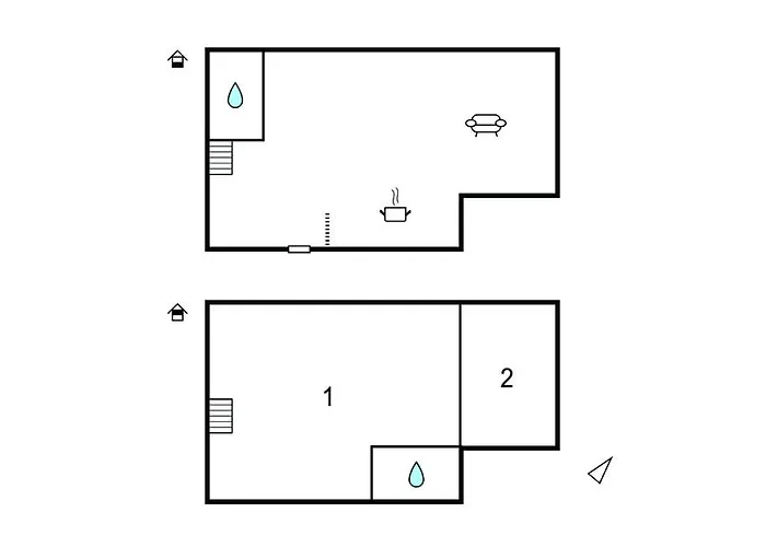 Maison De Charme Proche Σπίτι διακοπών